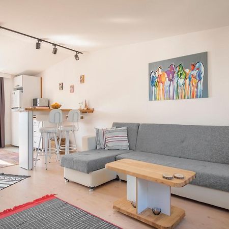 Central, Cozy, 15 Min Walk To The Beach, Fast Wi-Fi, Free Parking, 4Ppl Αλικαρνασσός Εξωτερικό φωτογραφία