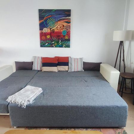 Central, Cozy, 15 Min Walk To The Beach, Fast Wi-Fi, Free Parking, 4Ppl Αλικαρνασσός Εξωτερικό φωτογραφία