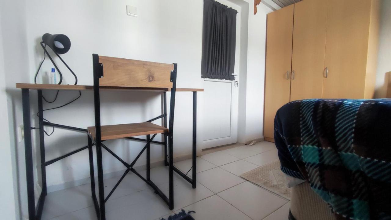 Central, Cozy, 15 Min Walk To The Beach, Fast Wi-Fi, Free Parking, 4Ppl Αλικαρνασσός Εξωτερικό φωτογραφία