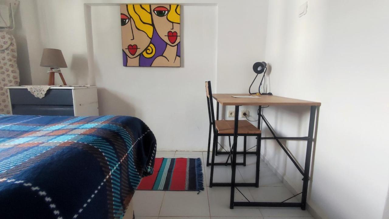 Central, Cozy, 15 Min Walk To The Beach, Fast Wi-Fi, Free Parking, 4Ppl Αλικαρνασσός Εξωτερικό φωτογραφία