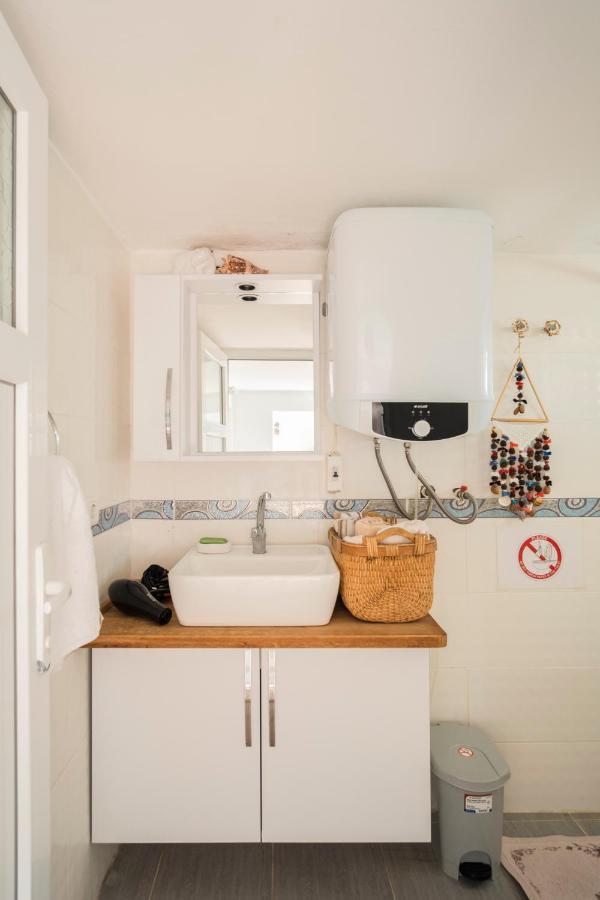 Central, Cozy, 15 Min Walk To The Beach, Fast Wi-Fi, Free Parking, 4Ppl Αλικαρνασσός Εξωτερικό φωτογραφία