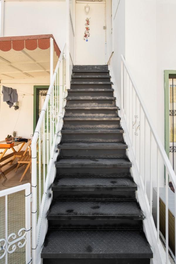 Central, Cozy, 15 Min Walk To The Beach, Fast Wi-Fi, Free Parking, 4Ppl Αλικαρνασσός Εξωτερικό φωτογραφία