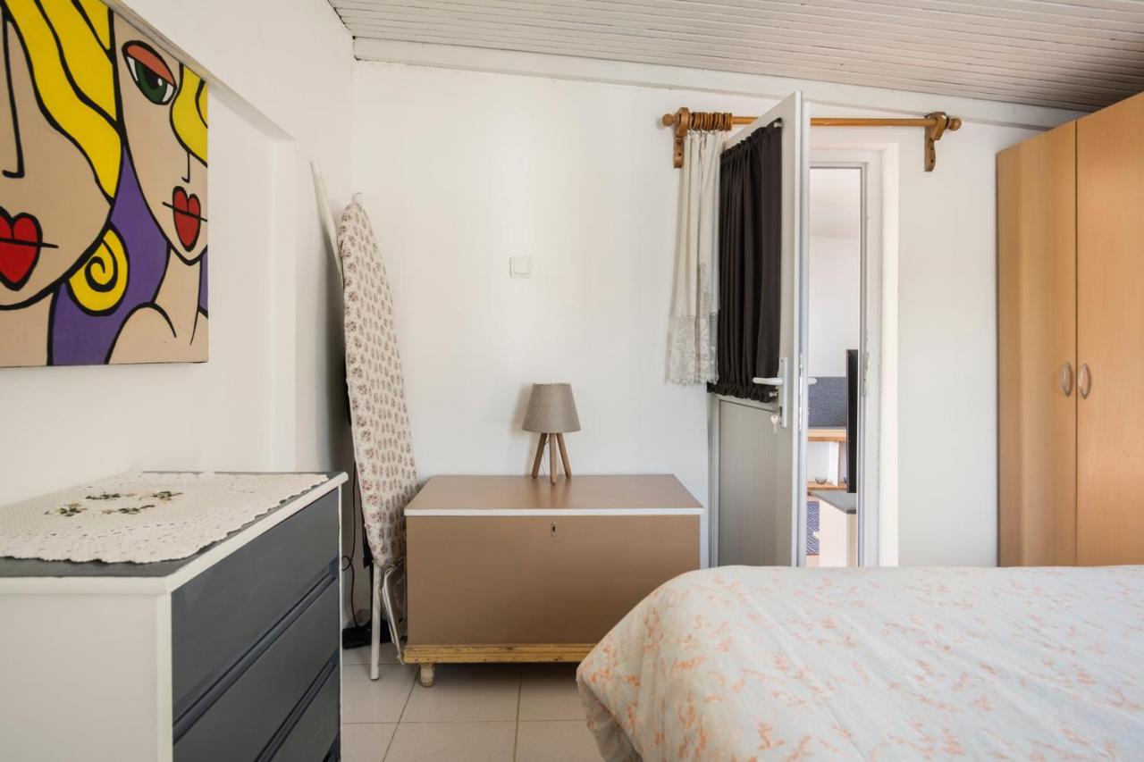 Central, Cozy, 15 Min Walk To The Beach, Fast Wi-Fi, Free Parking, 4Ppl Αλικαρνασσός Εξωτερικό φωτογραφία