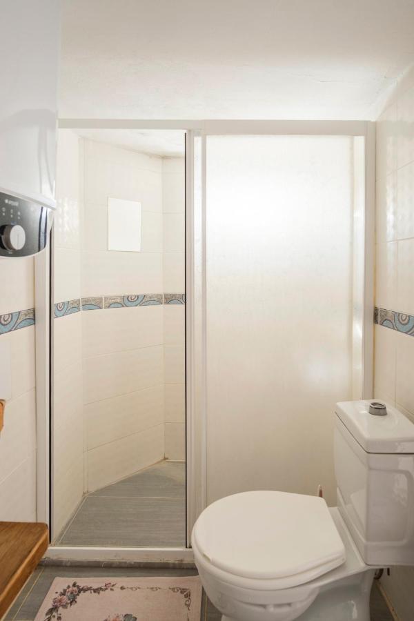 Central, Cozy, 15 Min Walk To The Beach, Fast Wi-Fi, Free Parking, 4Ppl Αλικαρνασσός Εξωτερικό φωτογραφία