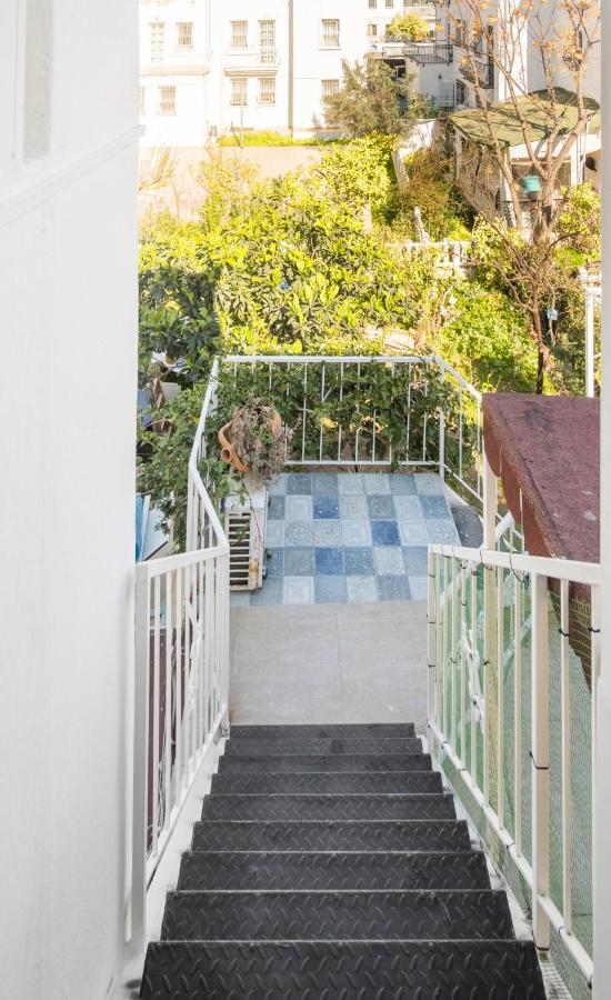 Central, Cozy, 15 Min Walk To The Beach, Fast Wi-Fi, Free Parking, 4Ppl Αλικαρνασσός Εξωτερικό φωτογραφία