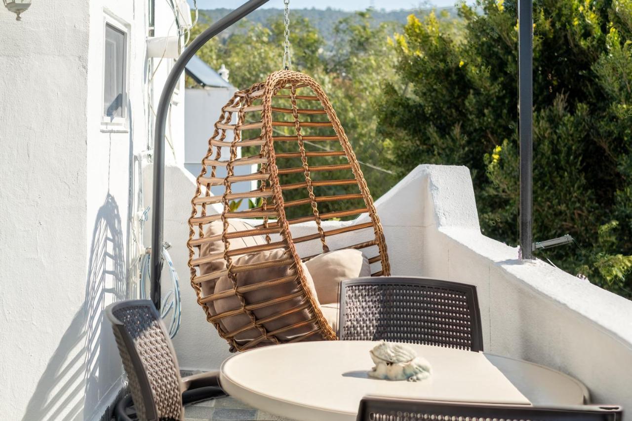 Central, Cozy, 15 Min Walk To The Beach, Fast Wi-Fi, Free Parking, 4Ppl Αλικαρνασσός Εξωτερικό φωτογραφία