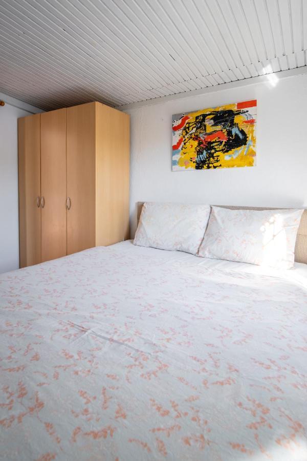 Central, Cozy, 15 Min Walk To The Beach, Fast Wi-Fi, Free Parking, 4Ppl Αλικαρνασσός Εξωτερικό φωτογραφία